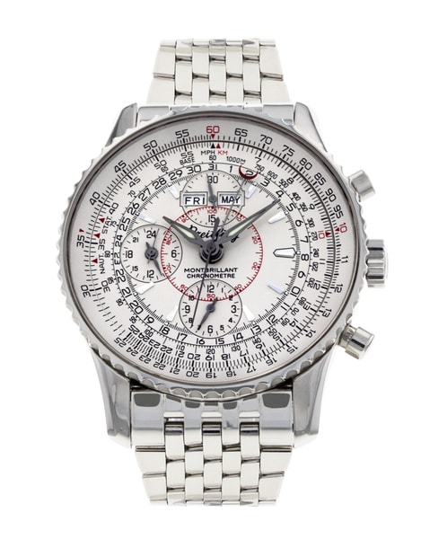 Breitling Datora A21330